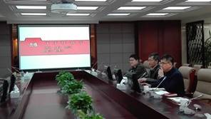 周部长来校调研“两学一做”2